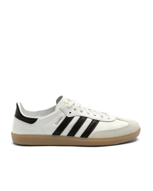 SAMBA DECON
