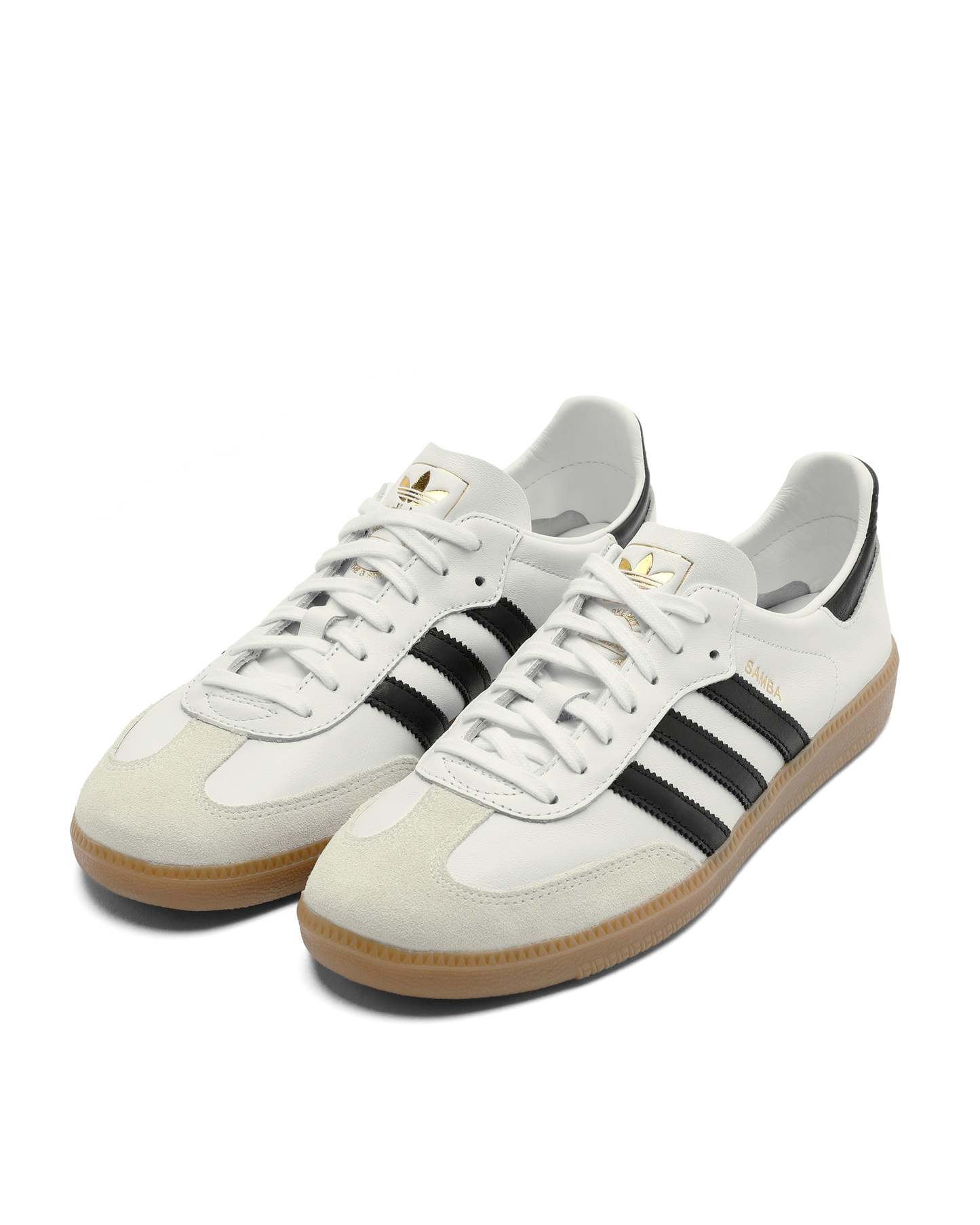 SAMBA DECON
