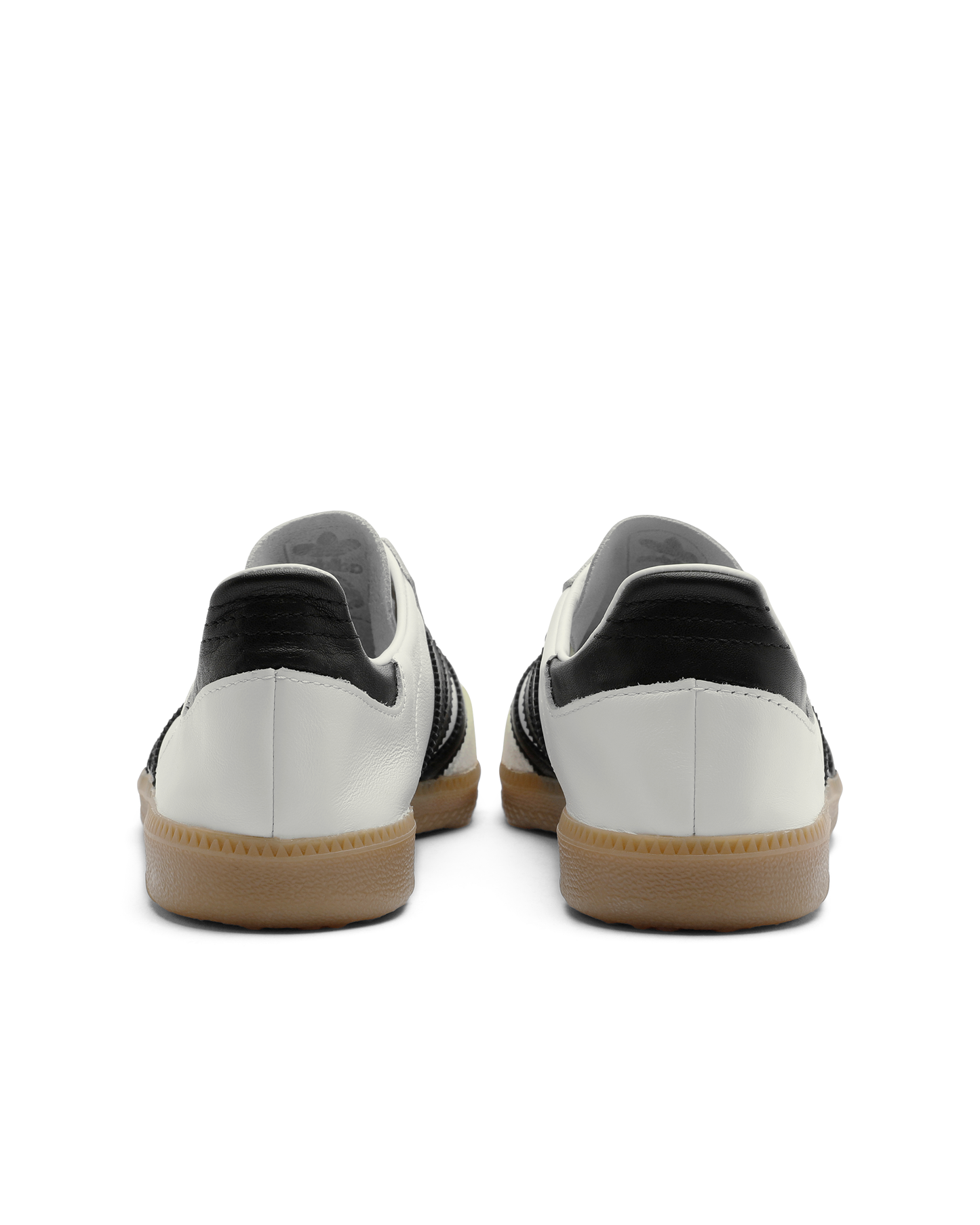 SAMBA DECON