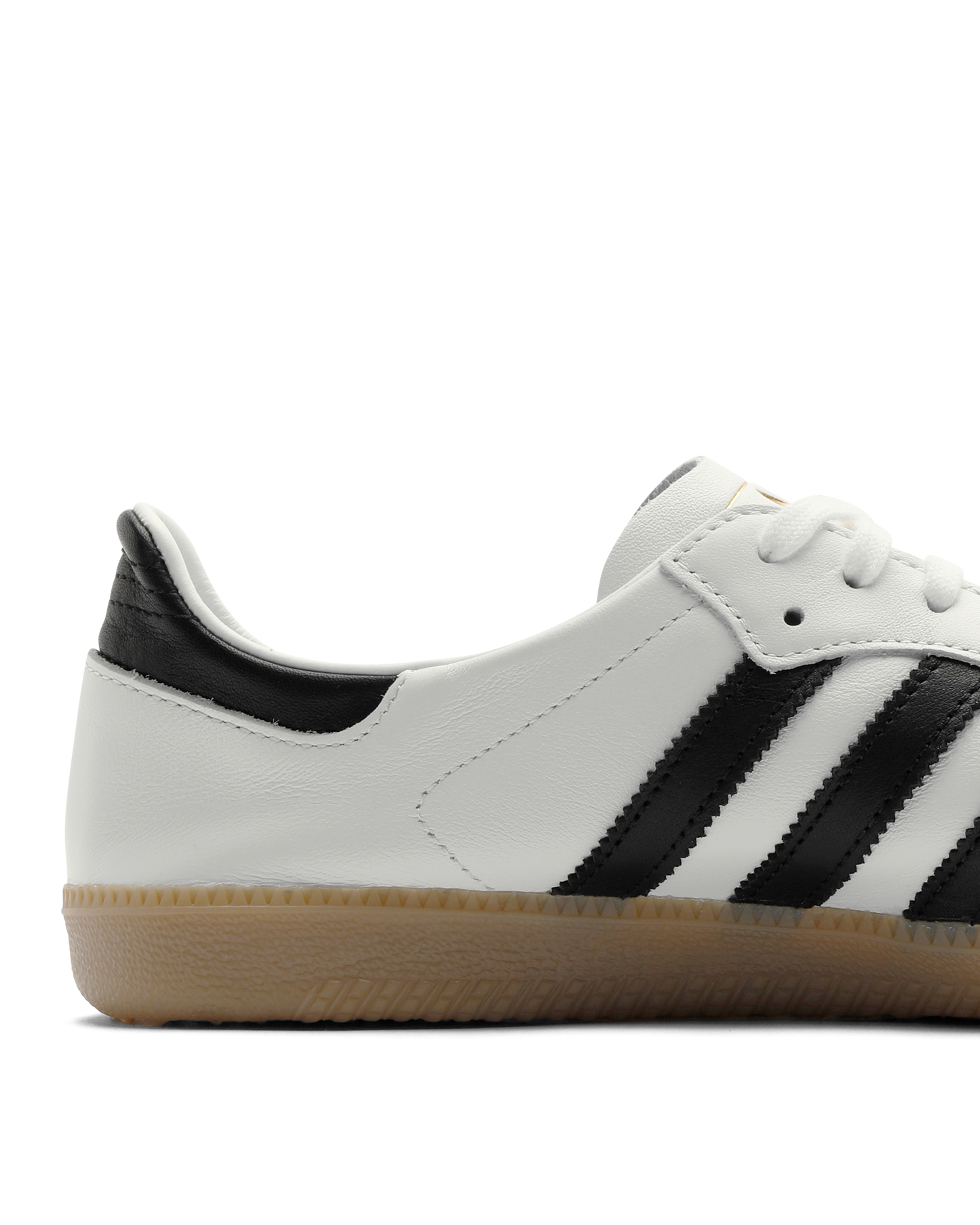 SAMBA DECON