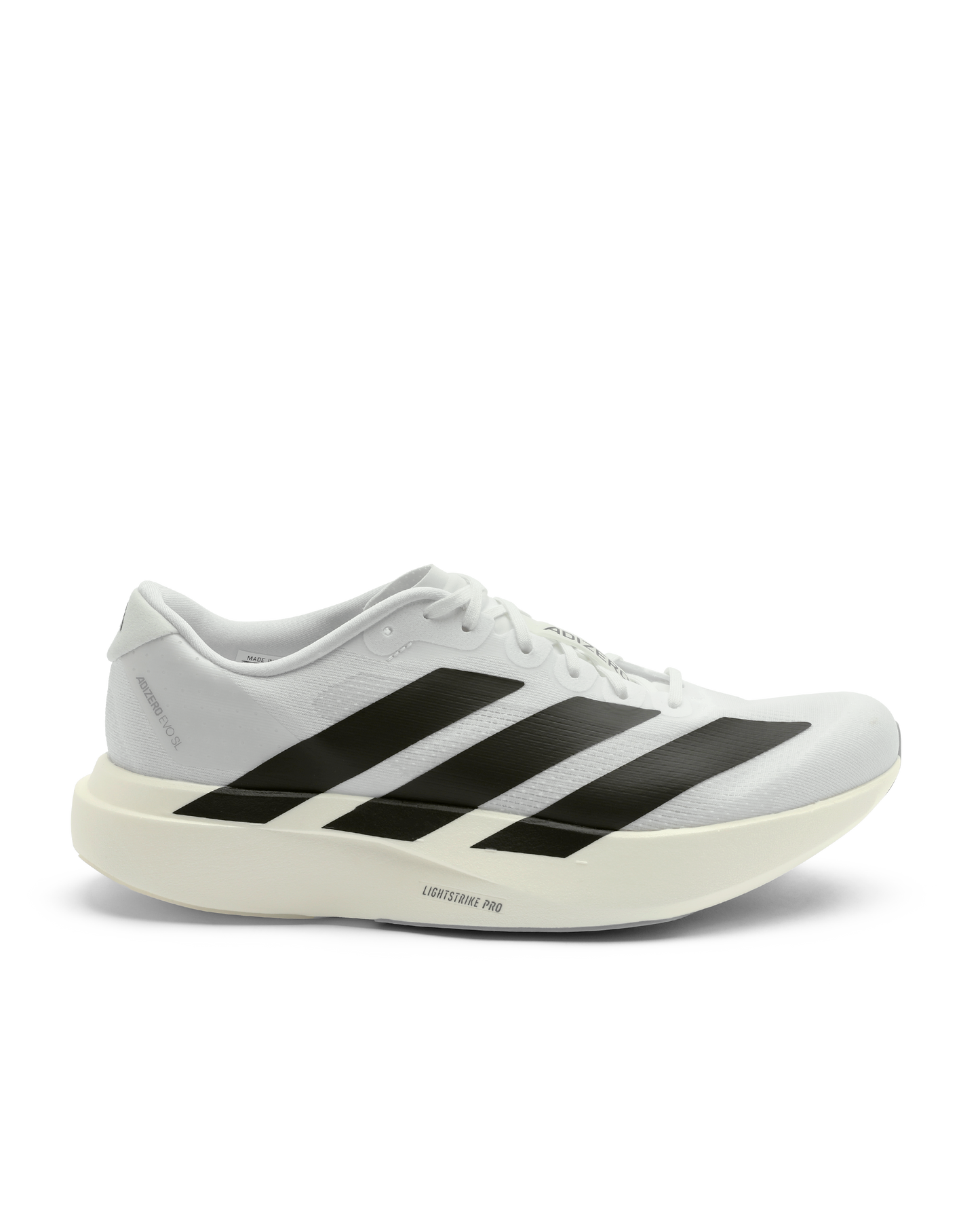 ADIZERO EVO SL (MEN)