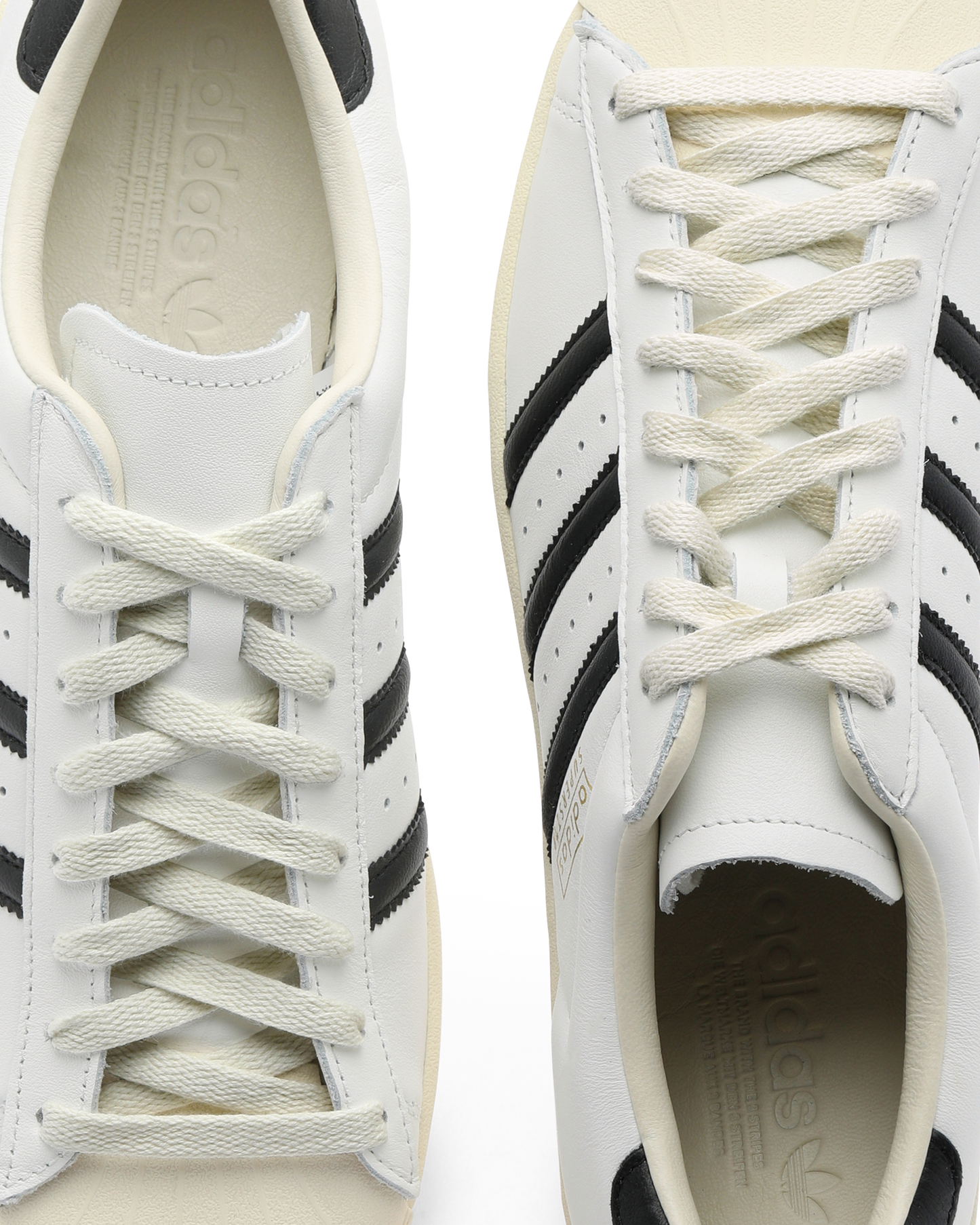 SUPERSTAR VINTAGE