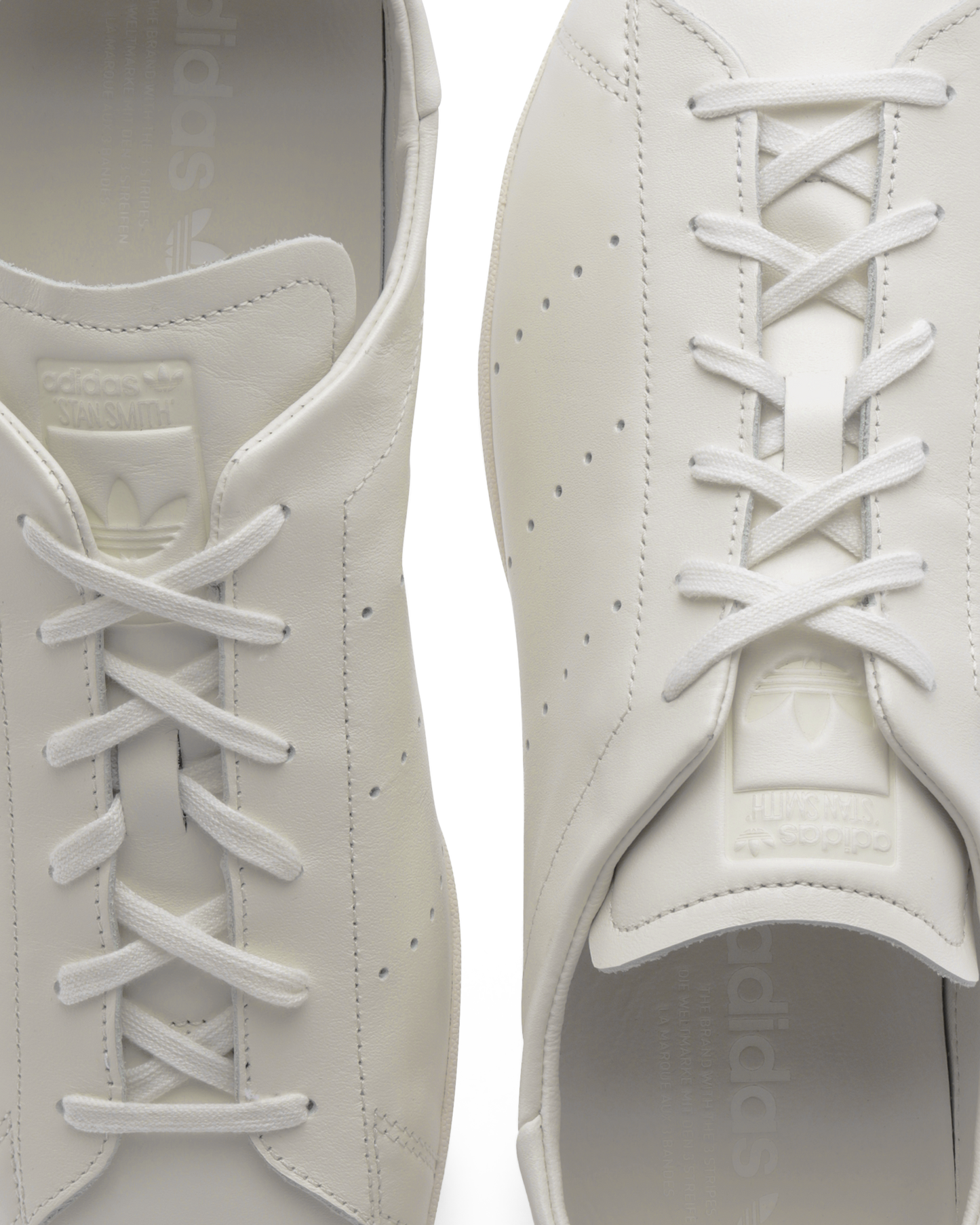 STAN SMITH LO PRO