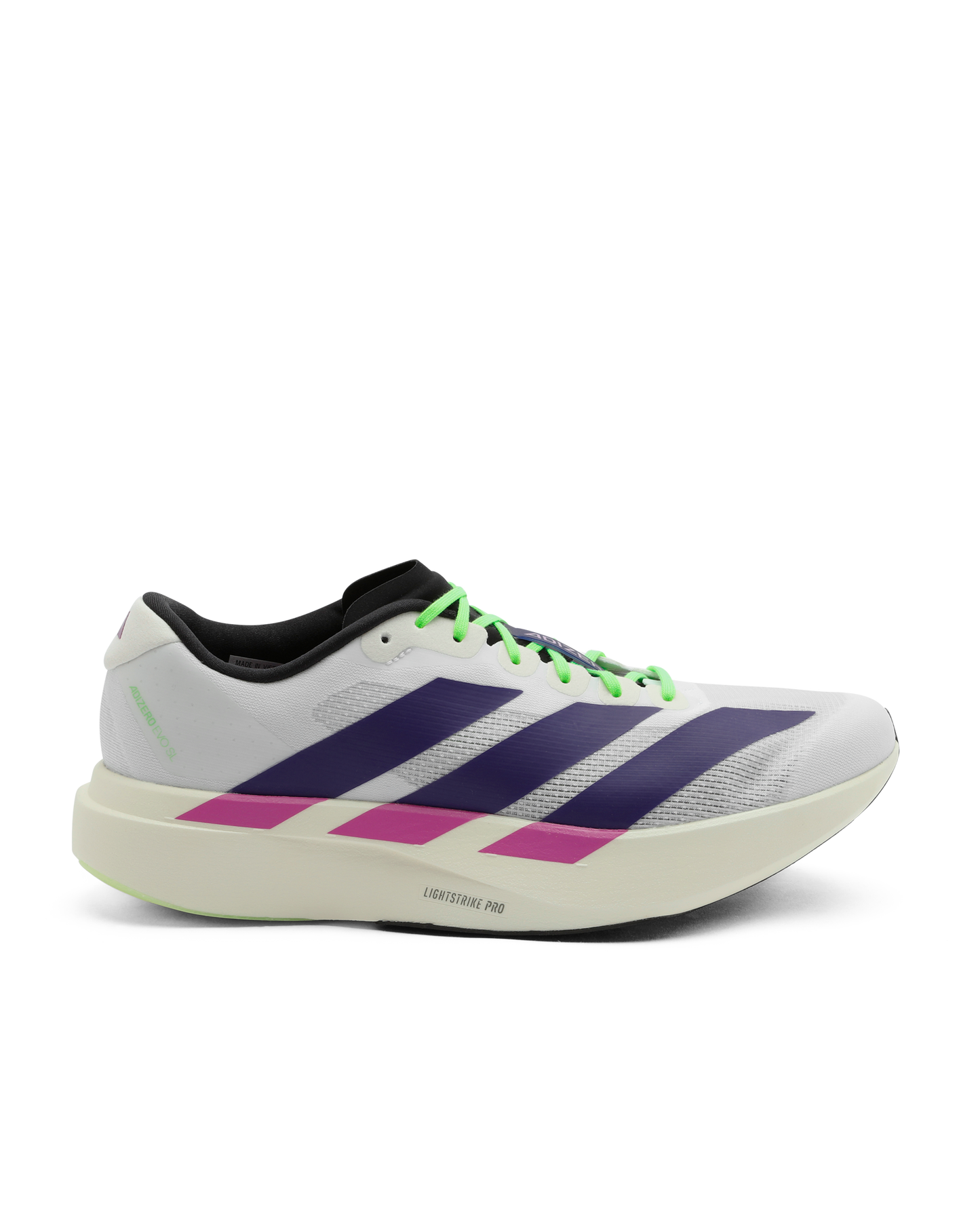 ADIZERO EVO SL (MEN)