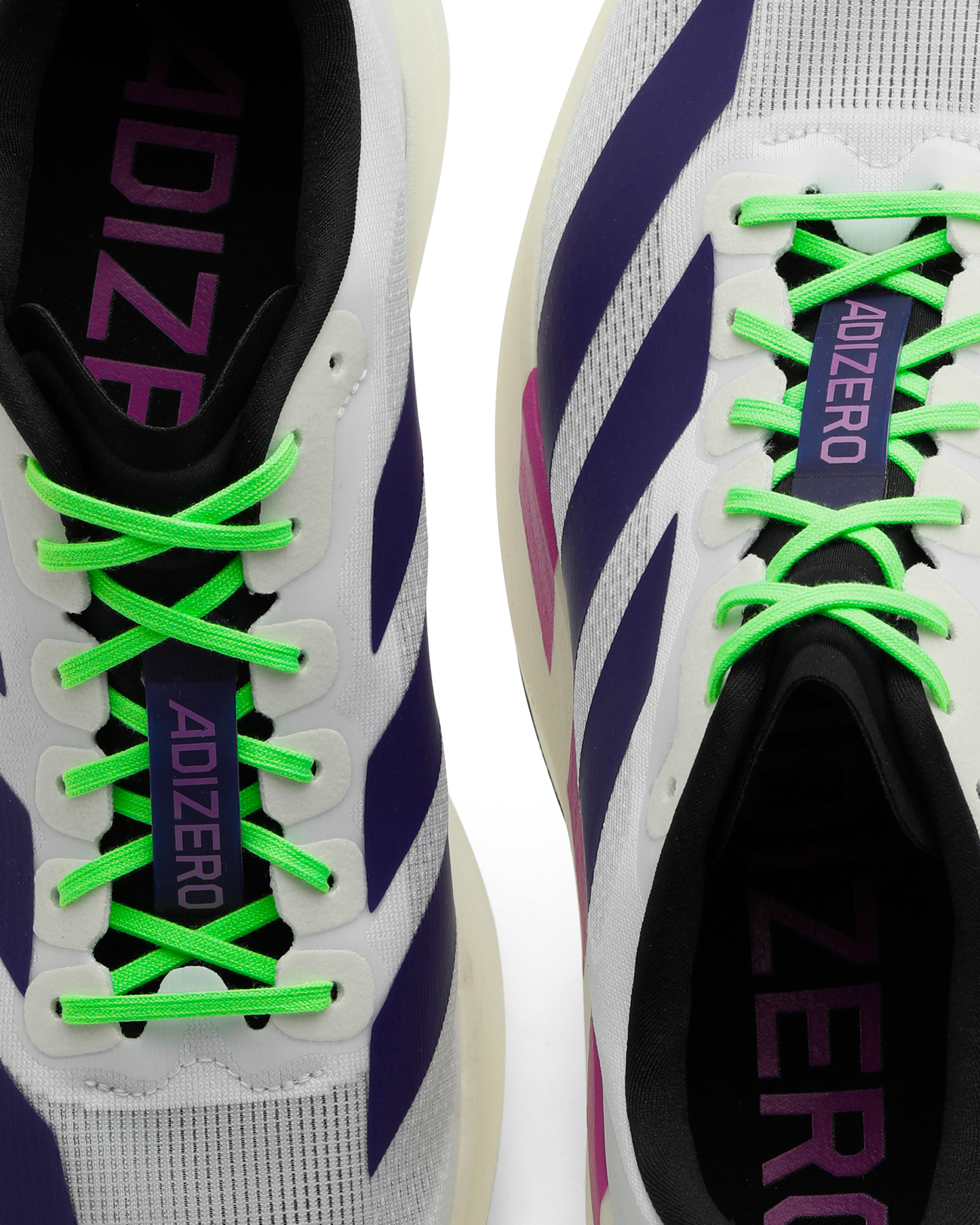 ADIZERO EVO SL (MEN)