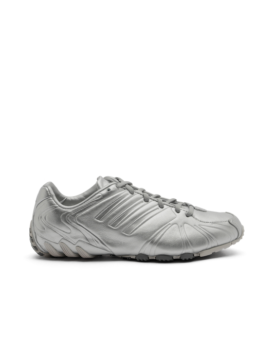 GHOST SPRINT
