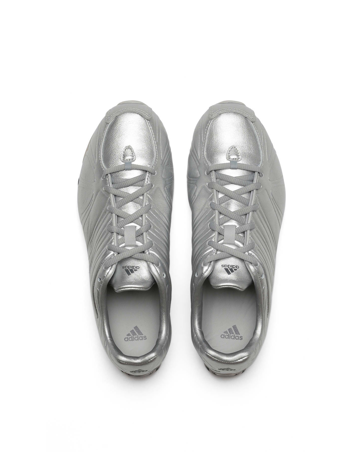 GHOST SPRINT