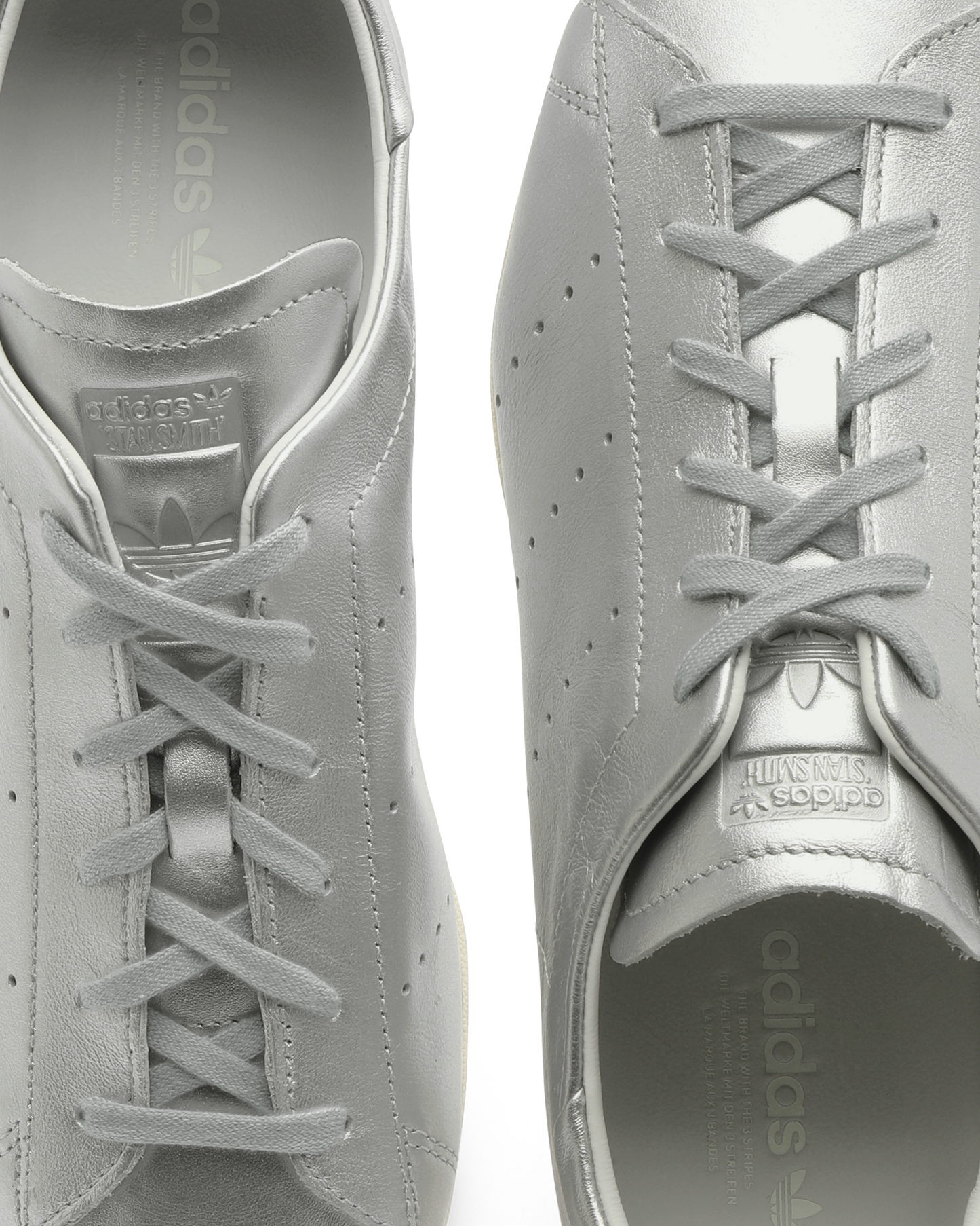 STAN SMITH LO PRO W
