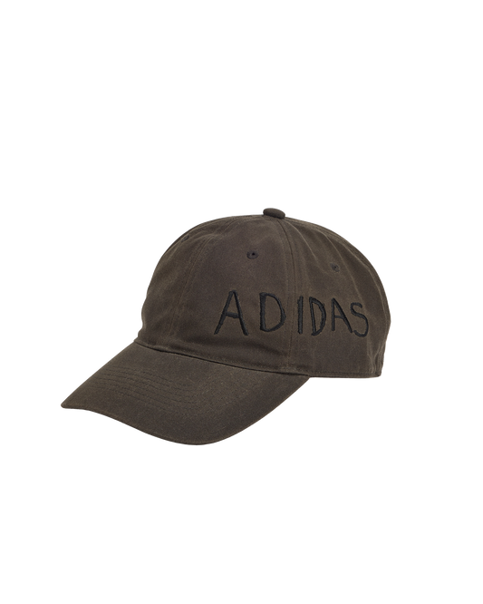 X SONG FOR THE MUTE ADI007 CAP