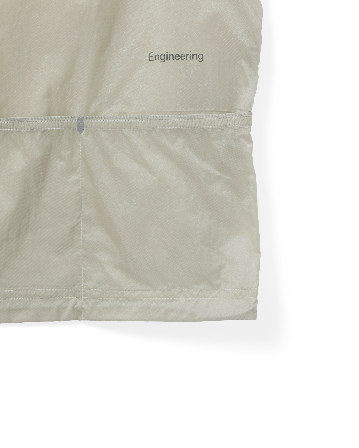 X HERMANOS KOUMORI ADI365 RUNNING VEST (MEN)