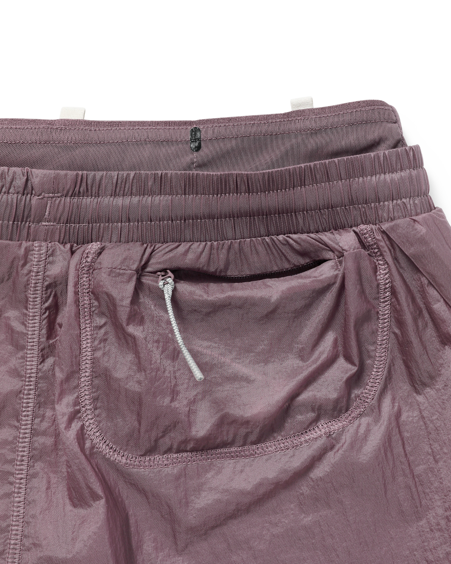 X HERMANOS KOUMORI ADI365 RUNNING 2IN1 SHORTS (WOMEN)