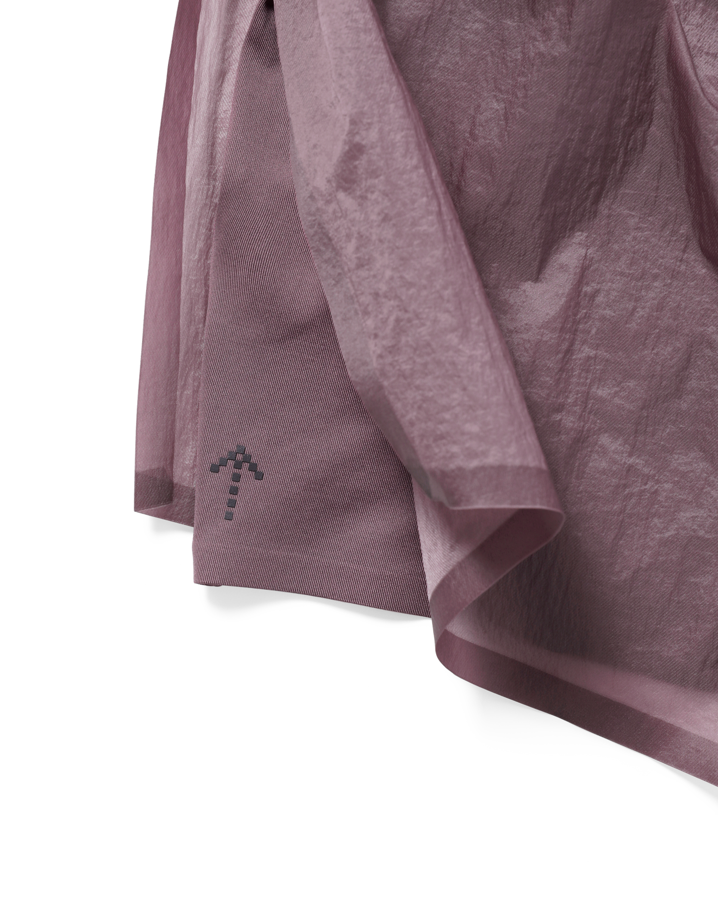 X HERMANOS KOUMORI ADI365 RUNNING 2IN1 SHORTS (WOMEN)