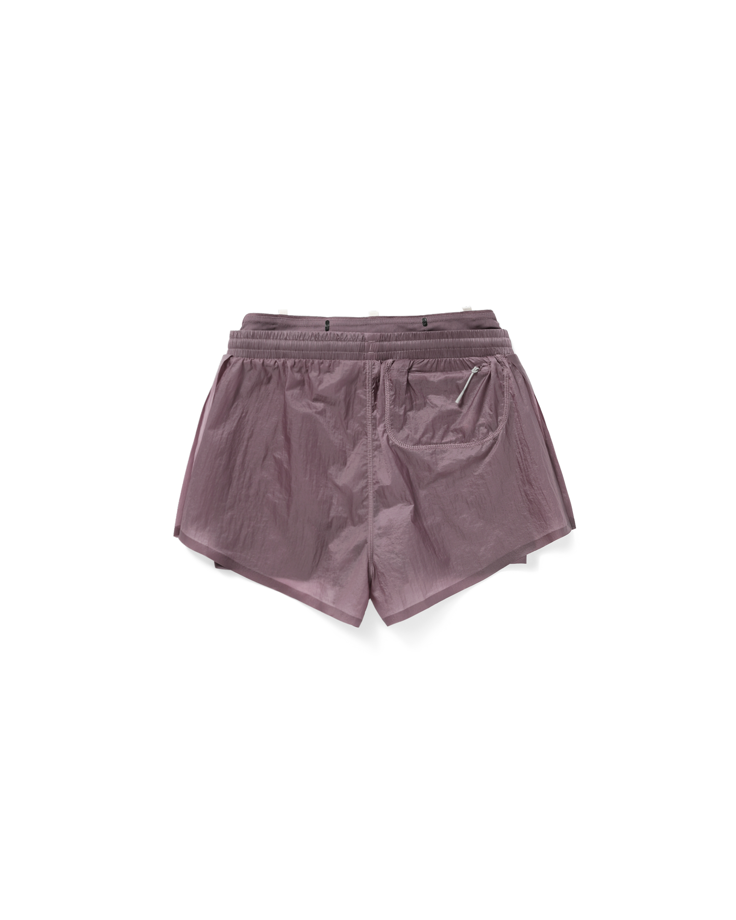 X HERMANOS KOUMORI ADI365 RUNNING 2IN1 SHORTS (WOMEN)