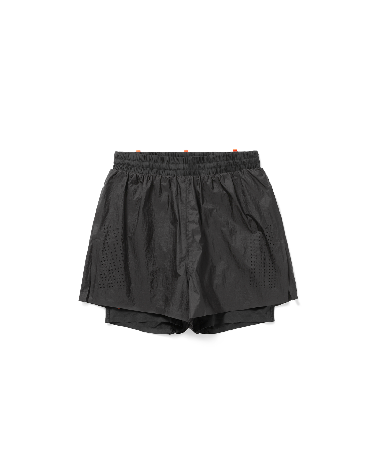 X HERMANOS KOUMORI ADI365 RUNNING 2IN1 SHORTS (MEN)