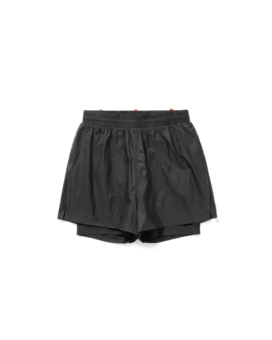 X HERMANOS KOUMORI ADI365 RUNNING 2IN1 SHORTS (MEN)