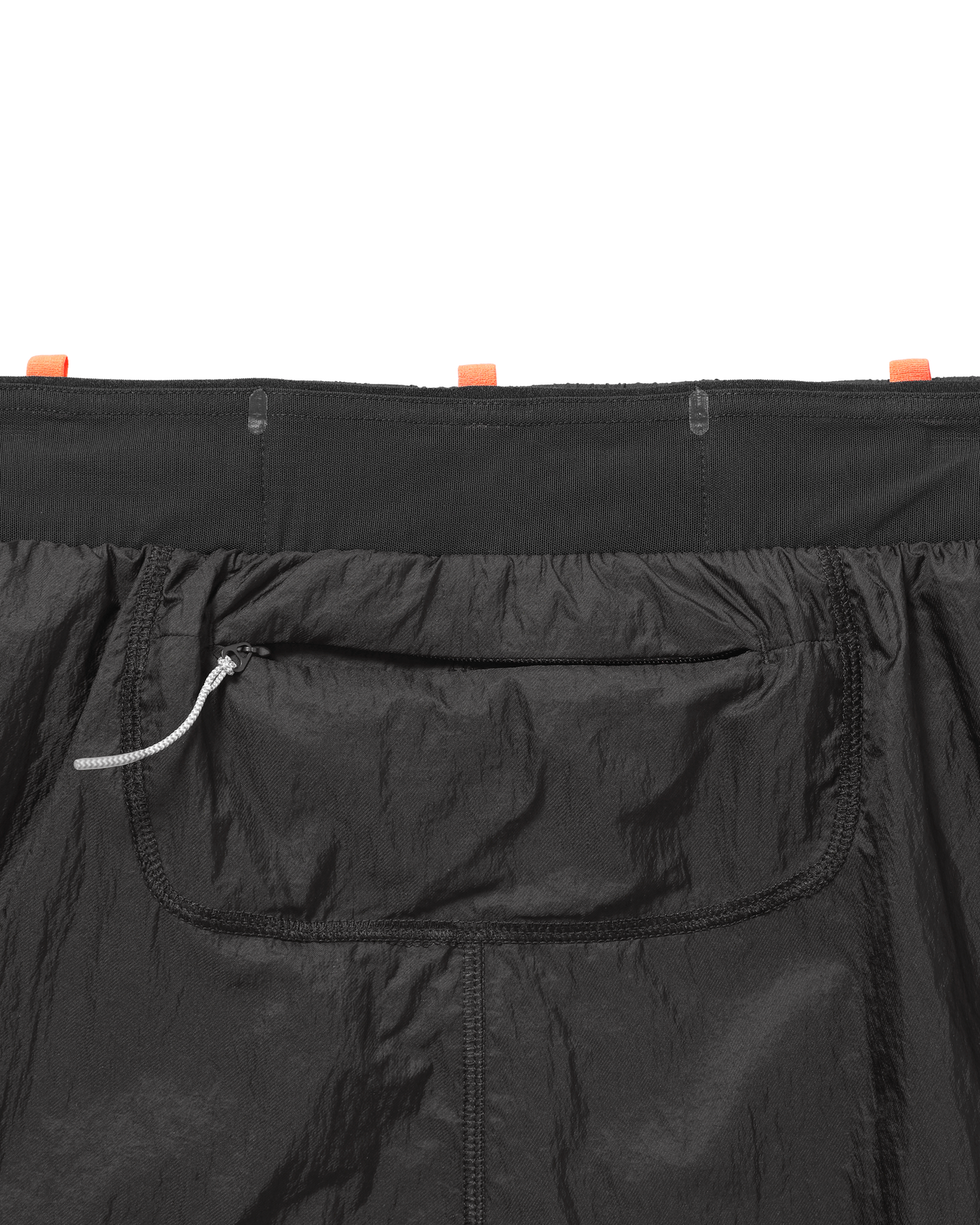 X HERMANOS KOUMORI ADI365 RUNNING 2IN1 SHORTS (MEN)