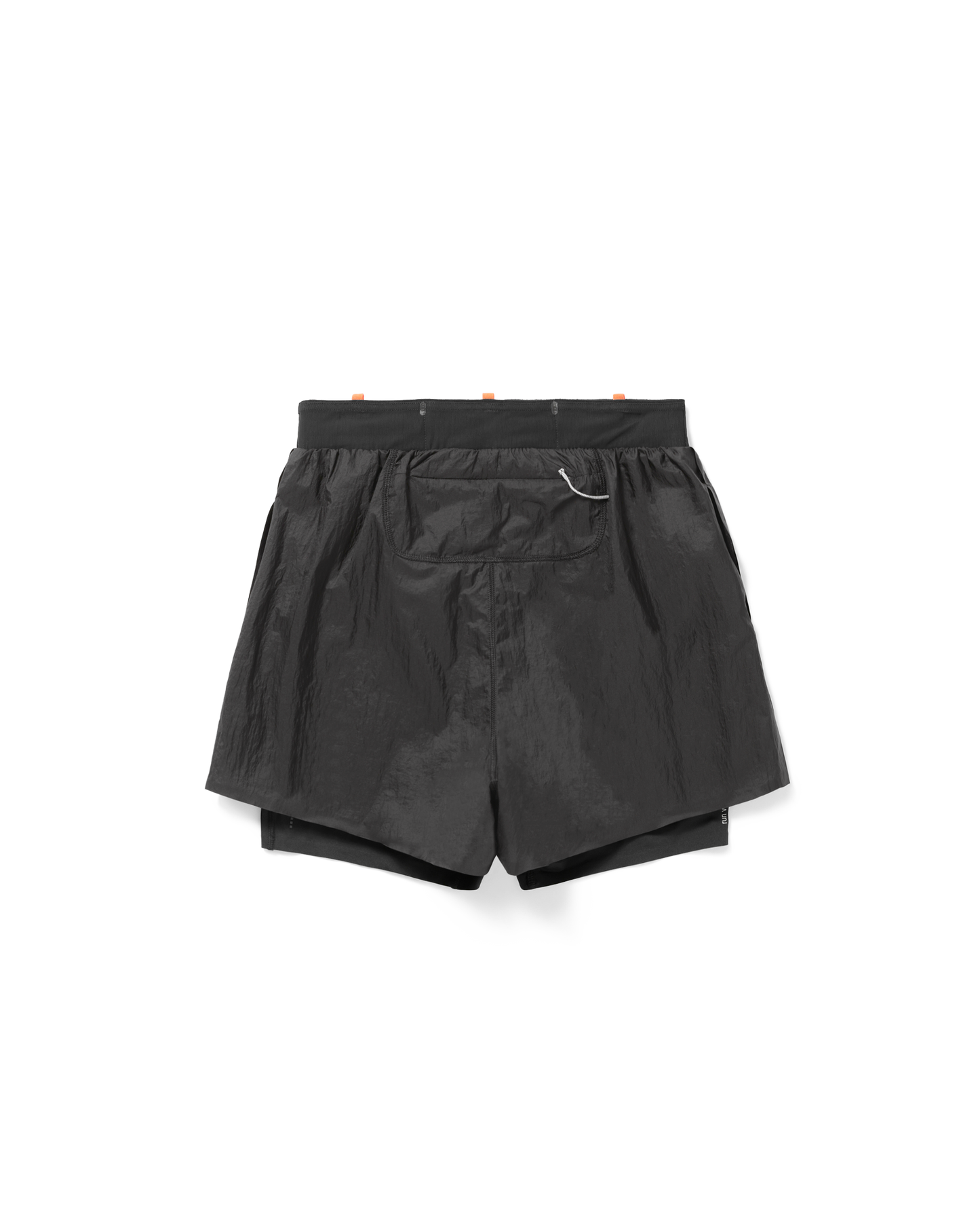 X HERMANOS KOUMORI ADI365 RUNNING 2IN1 SHORTS (MEN)