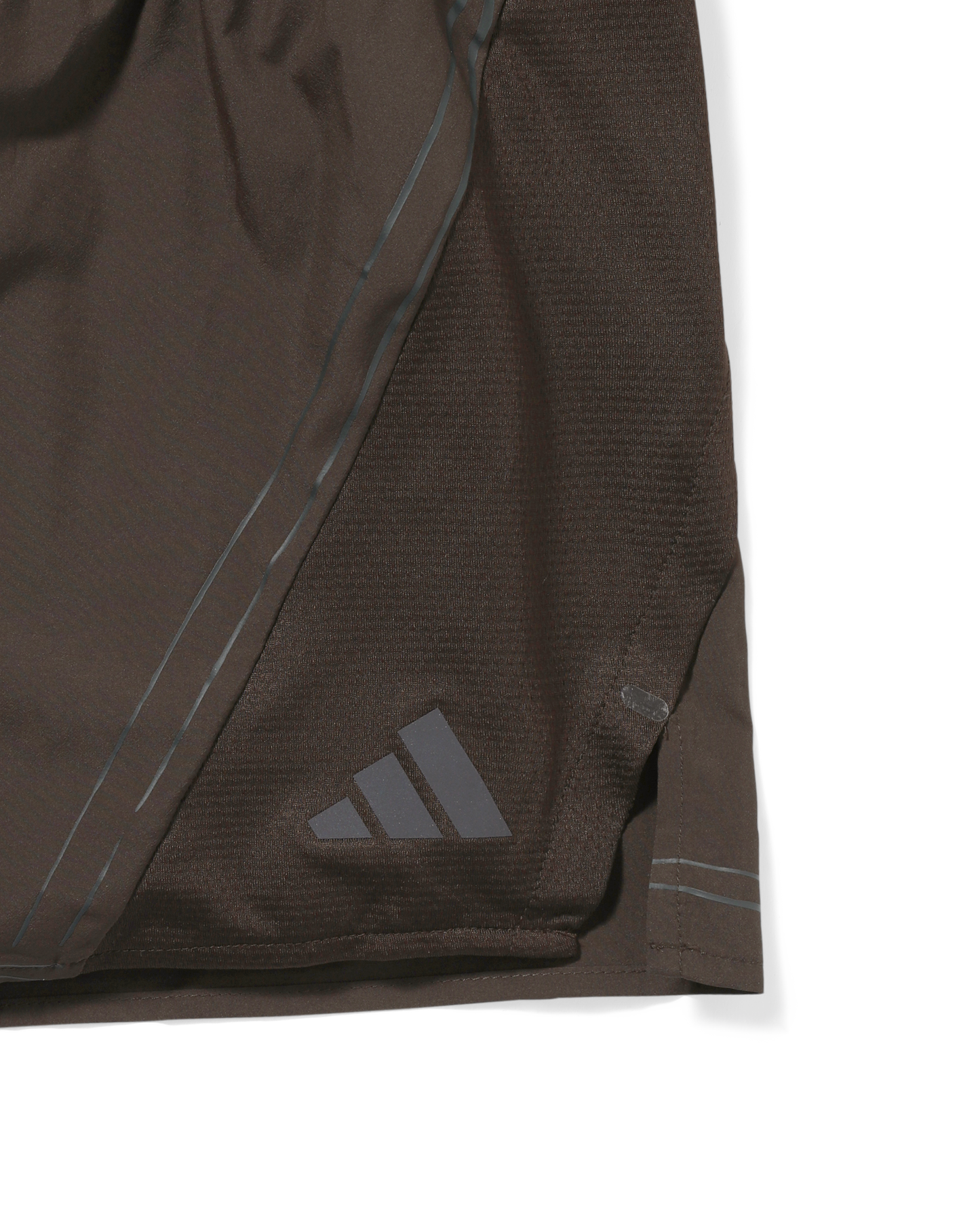 X SONG FOR THE MUTE ADI365 RUNNING SHORTS 4" (WOMEN)