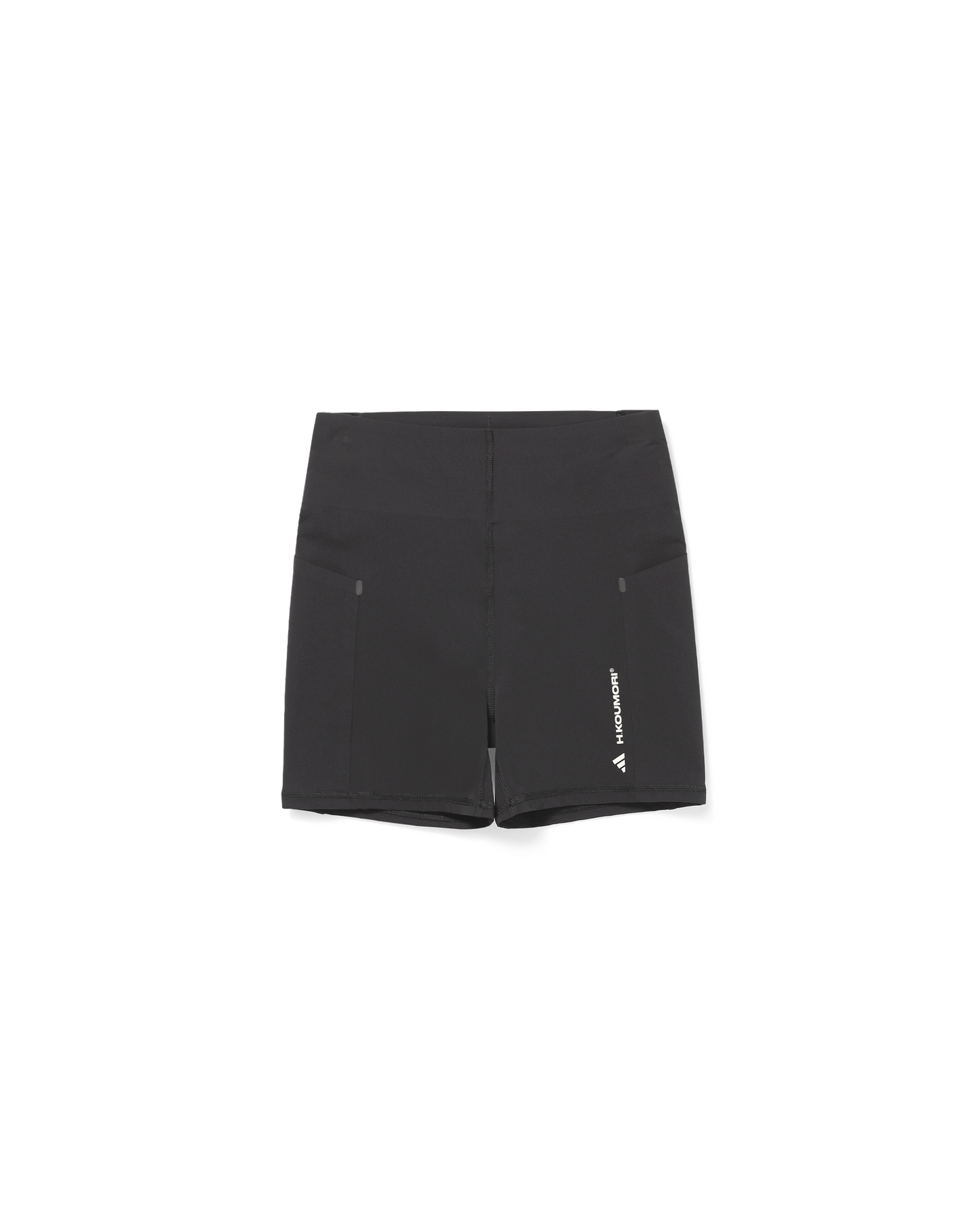 X HERMANOS KOUMORI ADI365 SHORT TIGHTS (WOMEN)