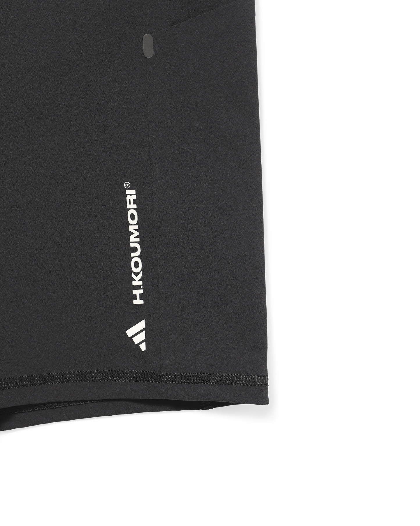X HERMANOS KOUMORI ADI365 SHORT TIGHTS (WOMEN)