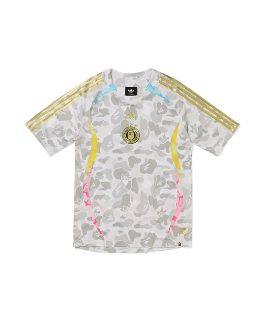 X BAPE TEAMGEIST TEE