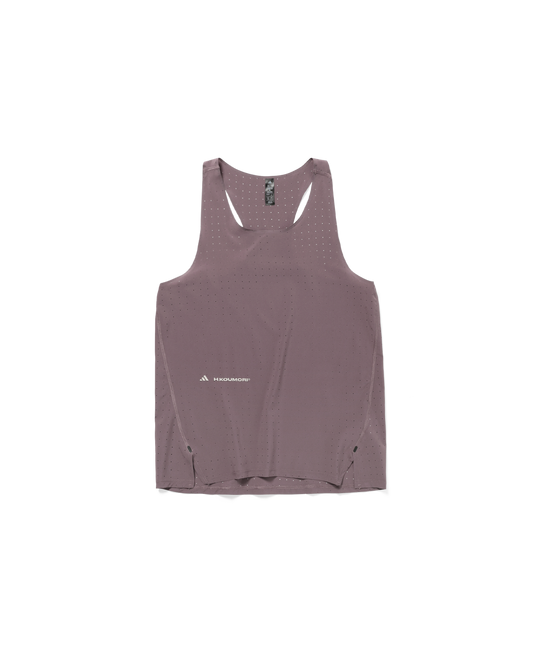 X HERMANOS KOUMORI ADI365 RUNNING SINGLET (WOMEN)