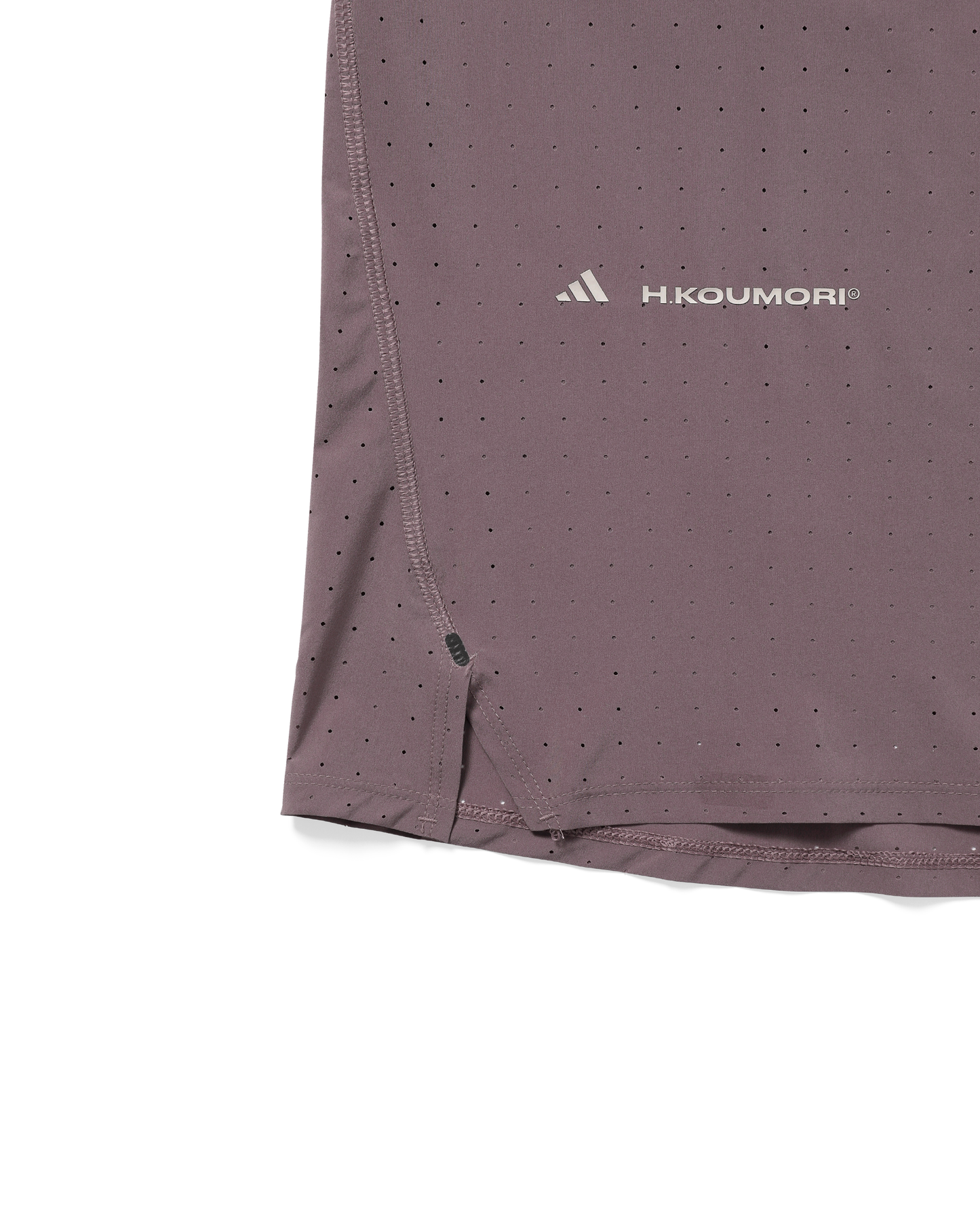 X HERMANOS KOUMORI ADI365 RUNNING SINGLET (WOMEN)