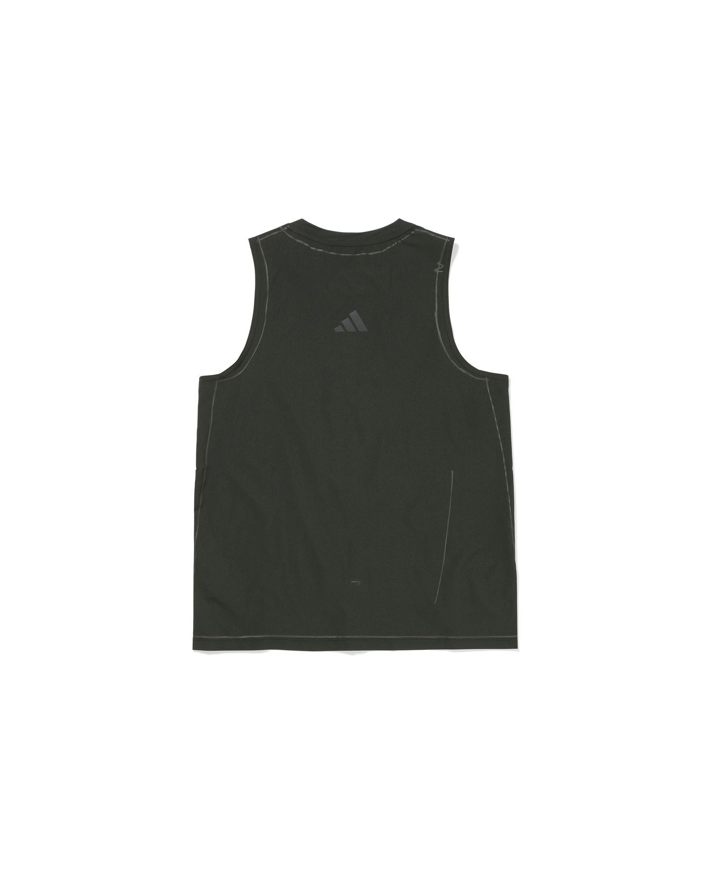 X SONG FOR THE MUTE ADI365 RUNNING TANK (WOMEN)