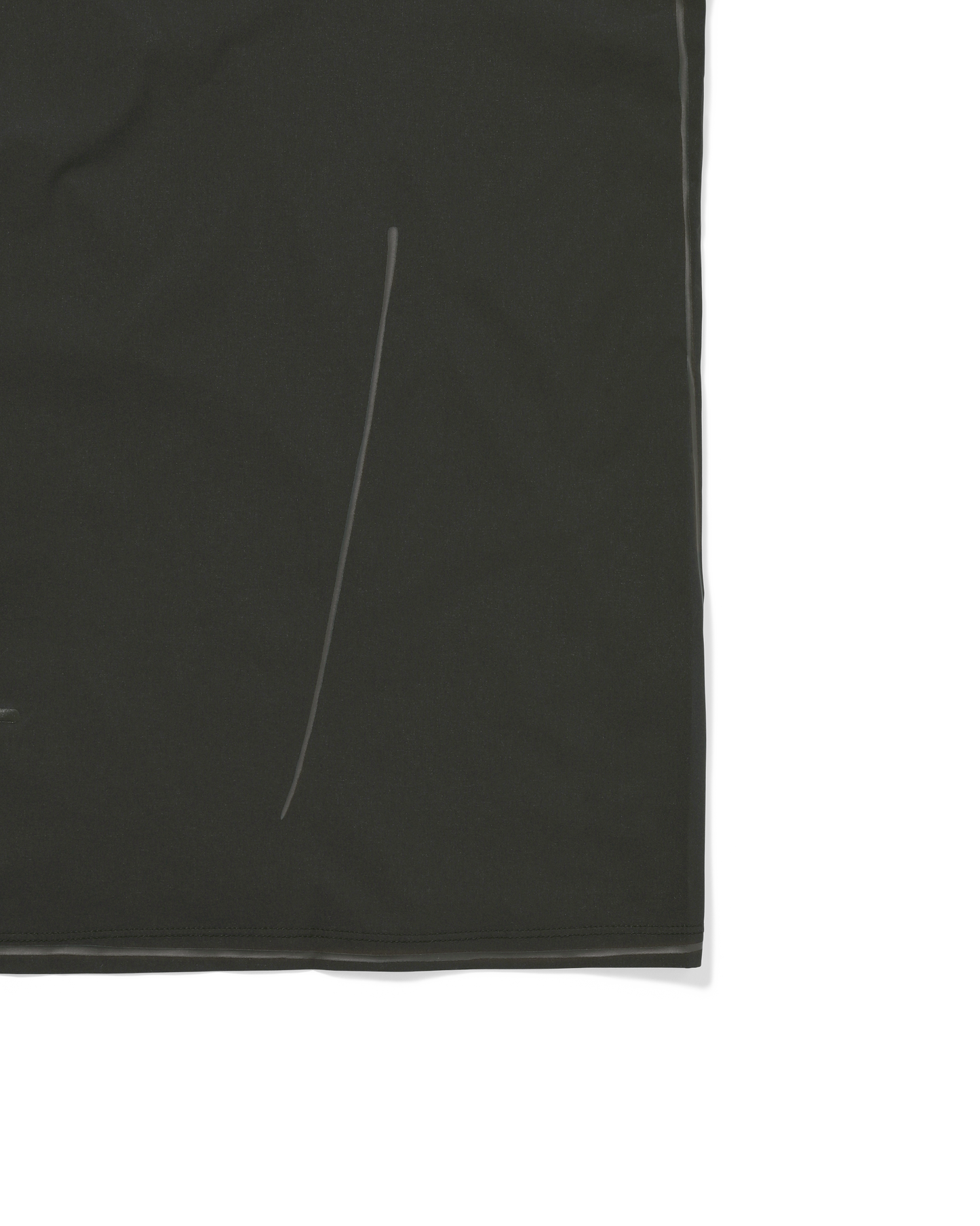 X SONG FOR THE MUTE ADI365 RUNNING TANK (MEN)