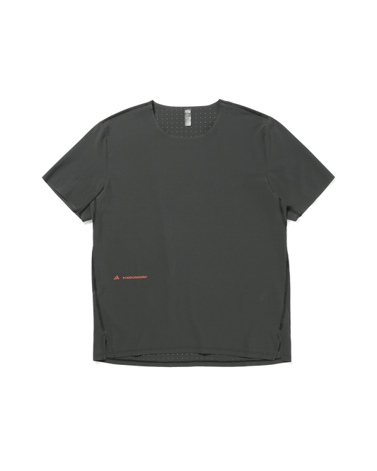 X HERMANOS KOUMORI ADI365 RUNNING TEE (MEN)