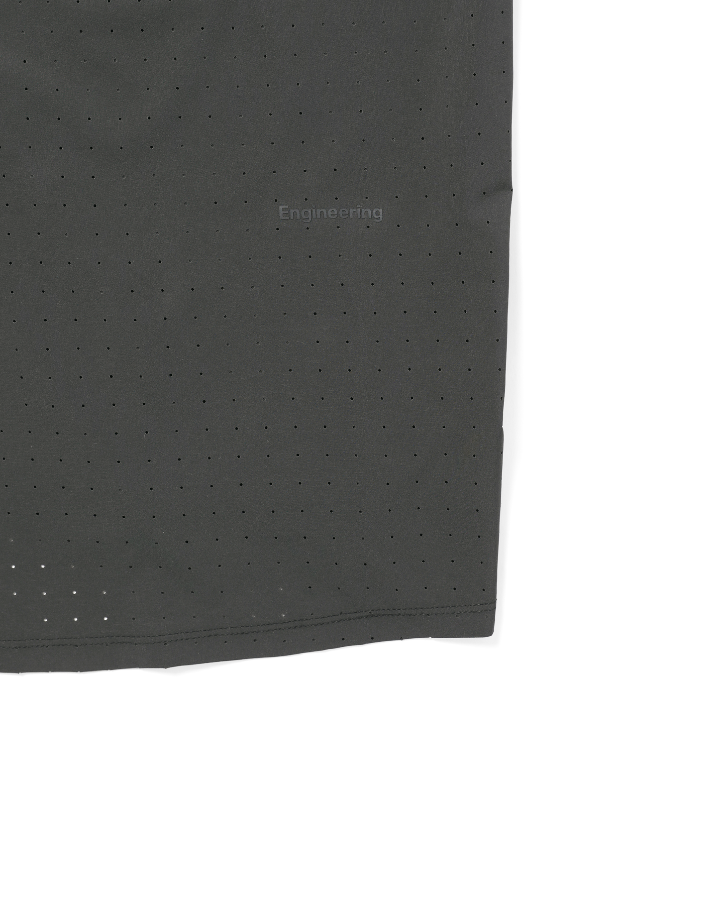 X HERMANOS KOUMORI ADI365 RUNNING TEE (MEN)