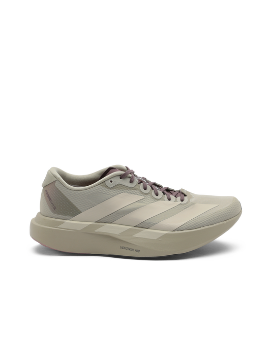X HERMANOS KOUMORI ADIZERO EVO SL WOVEN (WOMEN)