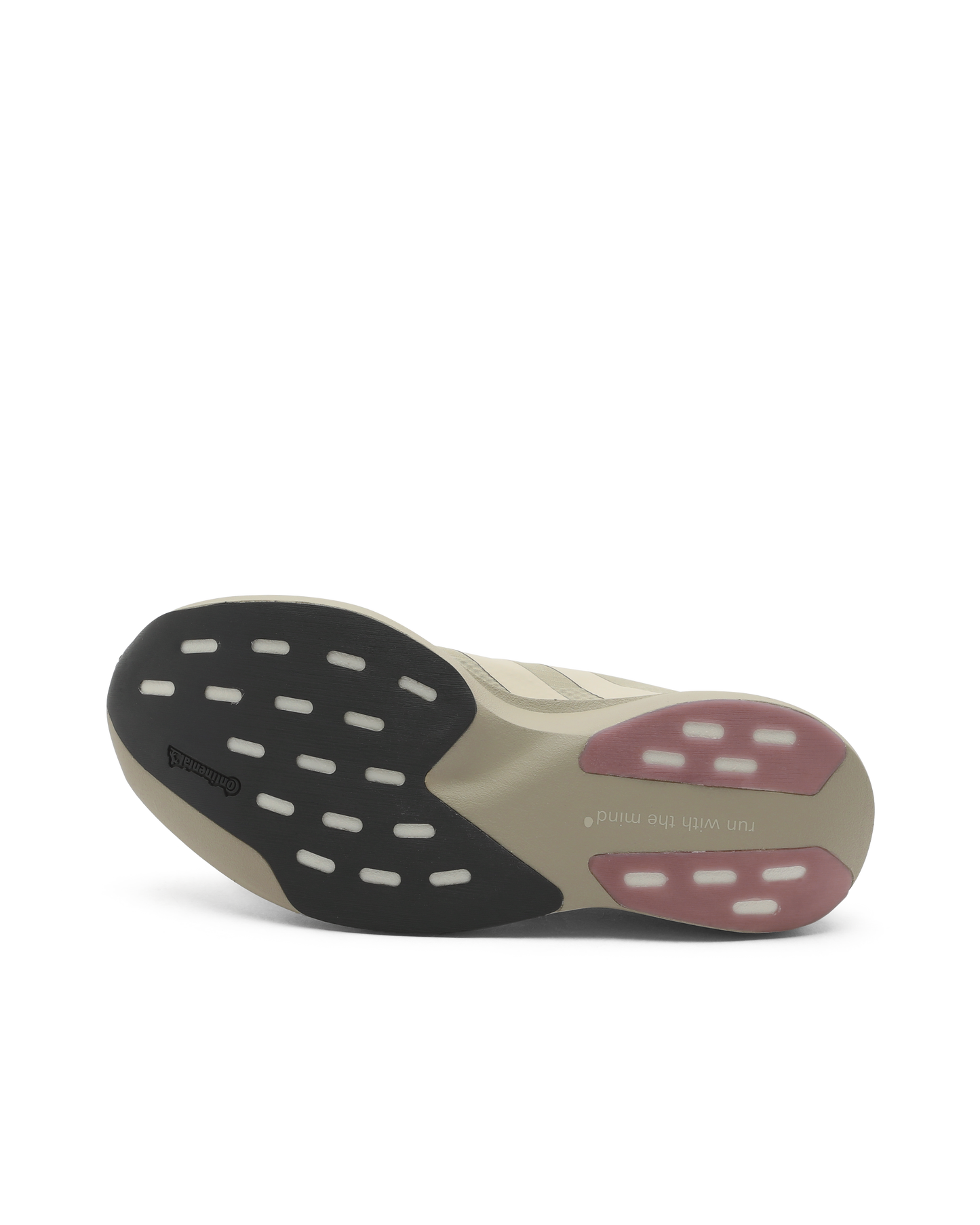 X HERMANOS KOUMORI ADIZERO EVO SL WOVEN (WOMEN)