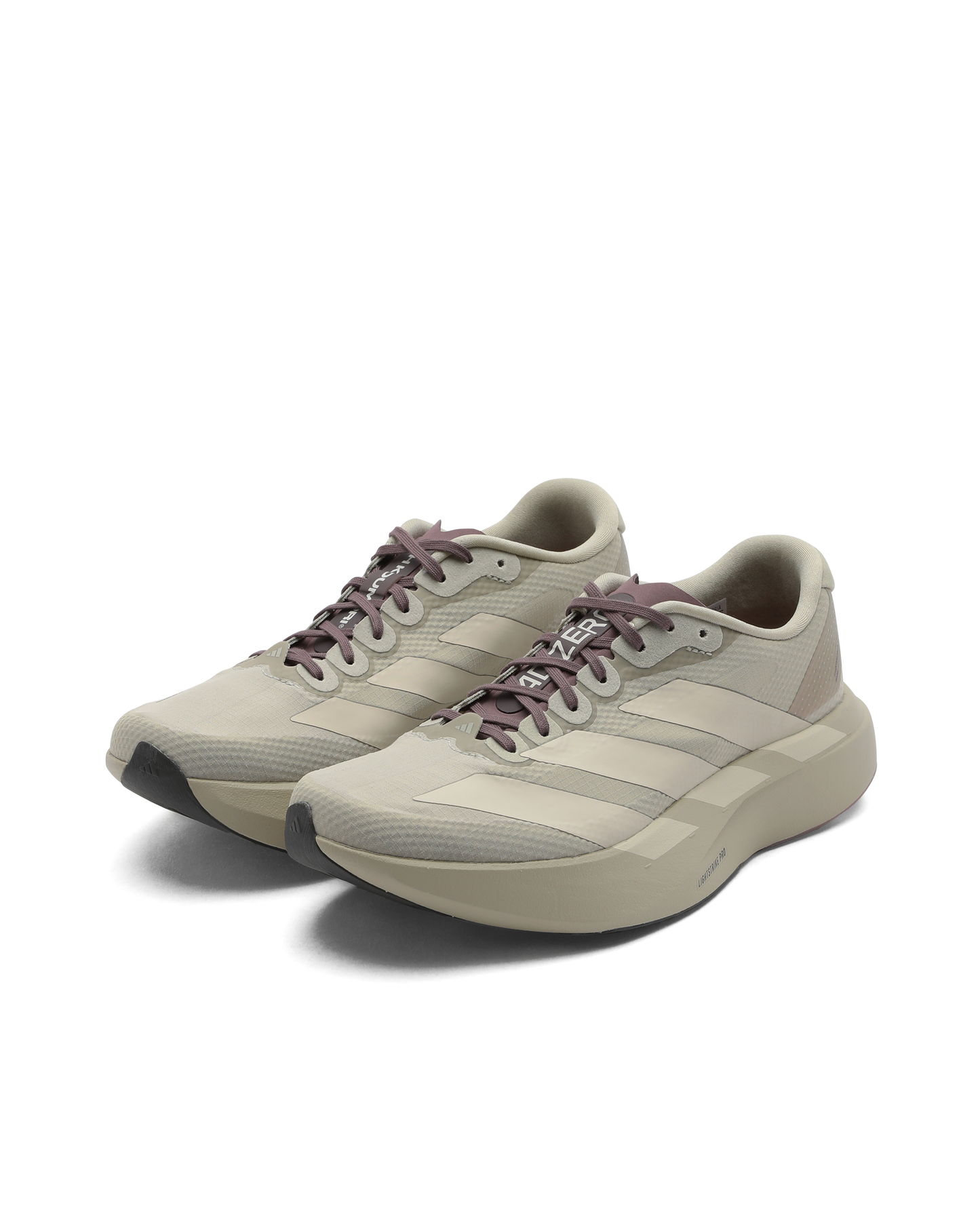 X HERMANOS KOUMORI ADIZERO EVO SL WOVEN (WOMEN)