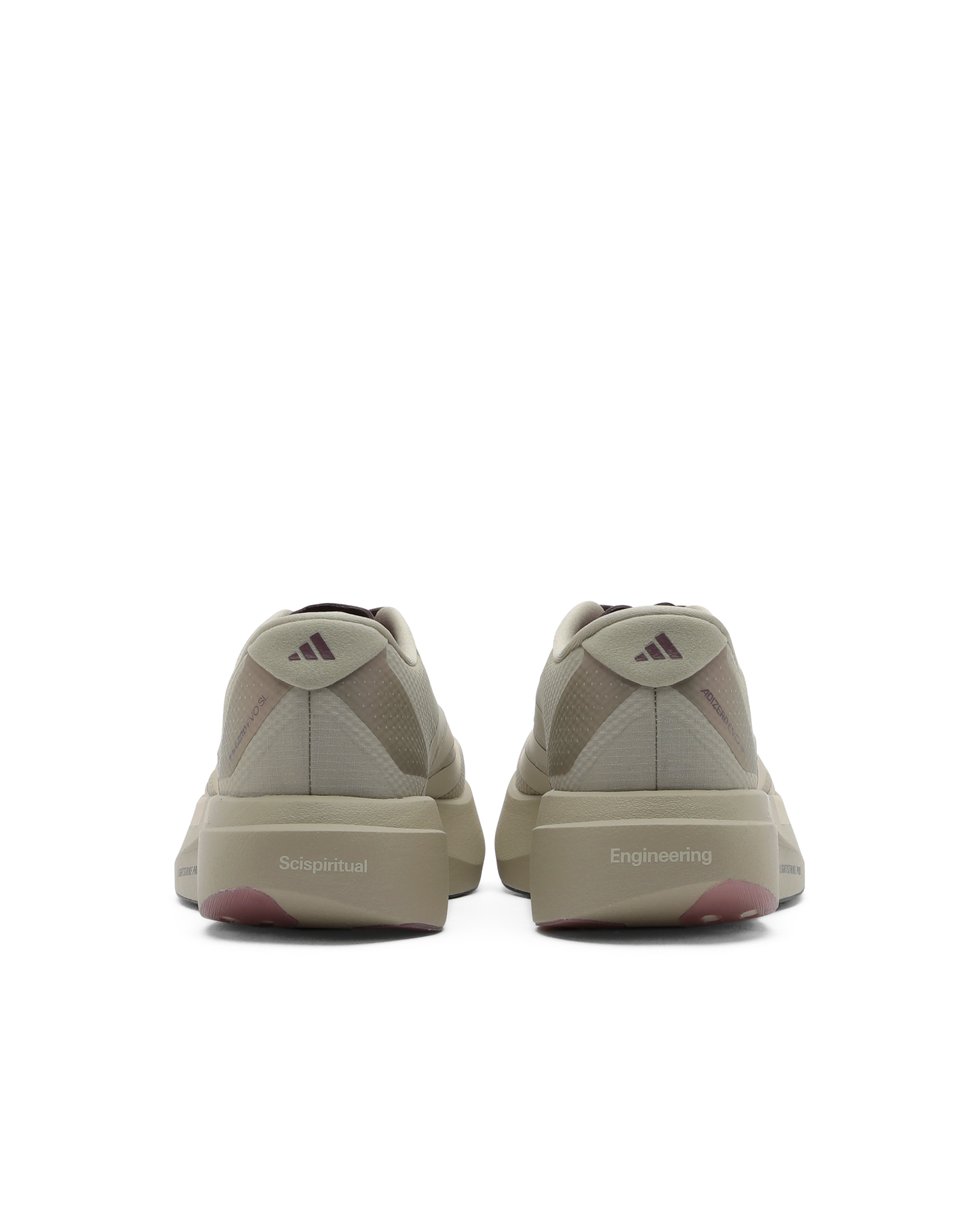X HERMANOS KOUMORI ADIZERO EVO SL WOVEN (WOMEN)