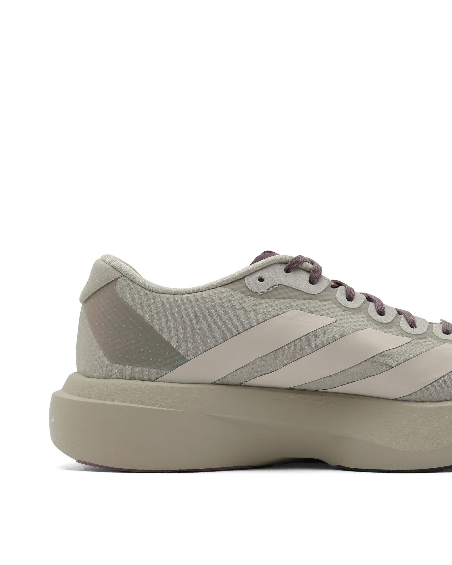 X HERMANOS KOUMORI ADIZERO EVO SL WOVEN (WOMEN)