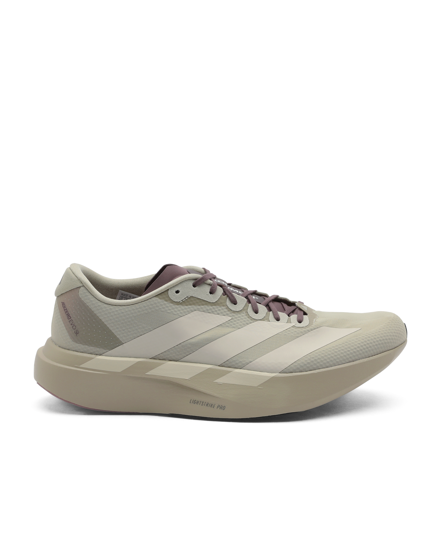 X HERMANOS KOUMORI ADIZERO EVO SL WOVEN (MEN)