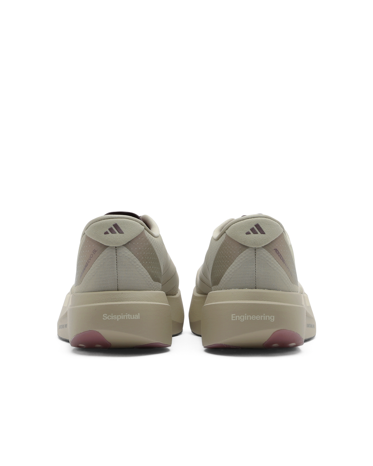 X HERMANOS KOUMORI ADIZERO EVO SL WOVEN (MEN)
