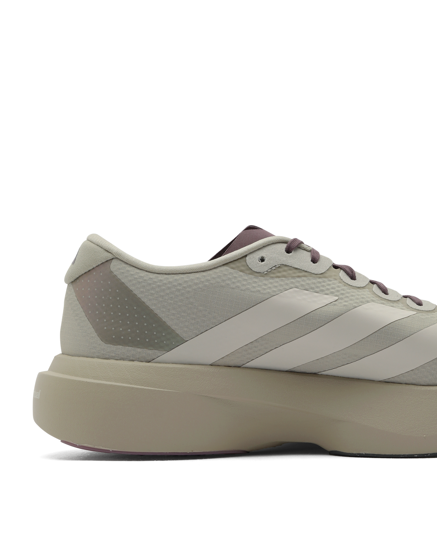 X HERMANOS KOUMORI ADIZERO EVO SL WOVEN (MEN)