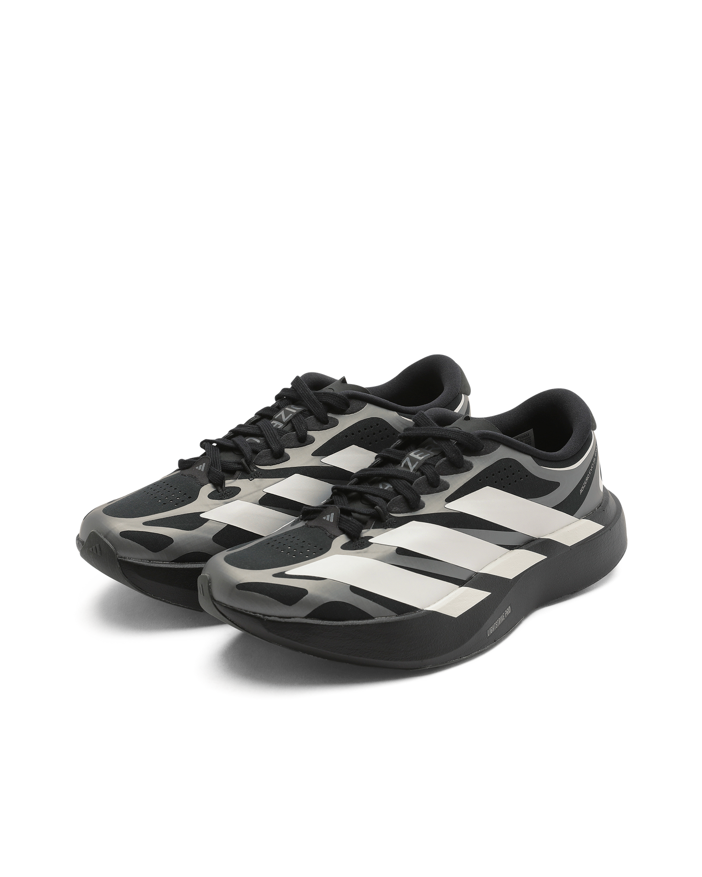 ADIZERO EVO SL EXO (WOMEN)