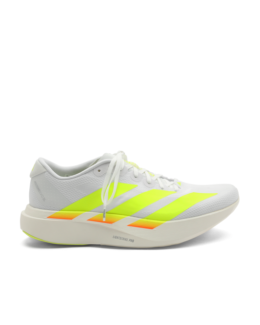 TUNE’S ADIZERO EVO SL