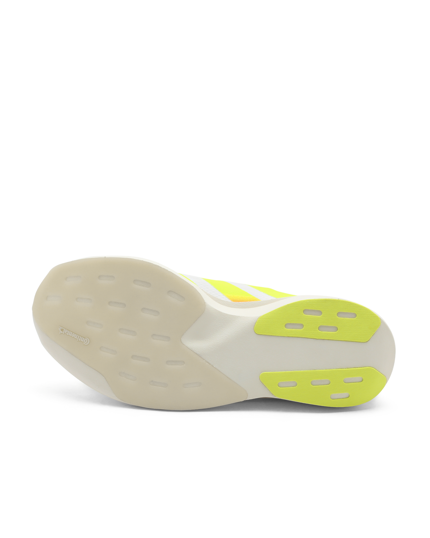 TUNE’S ADIZERO EVO SL