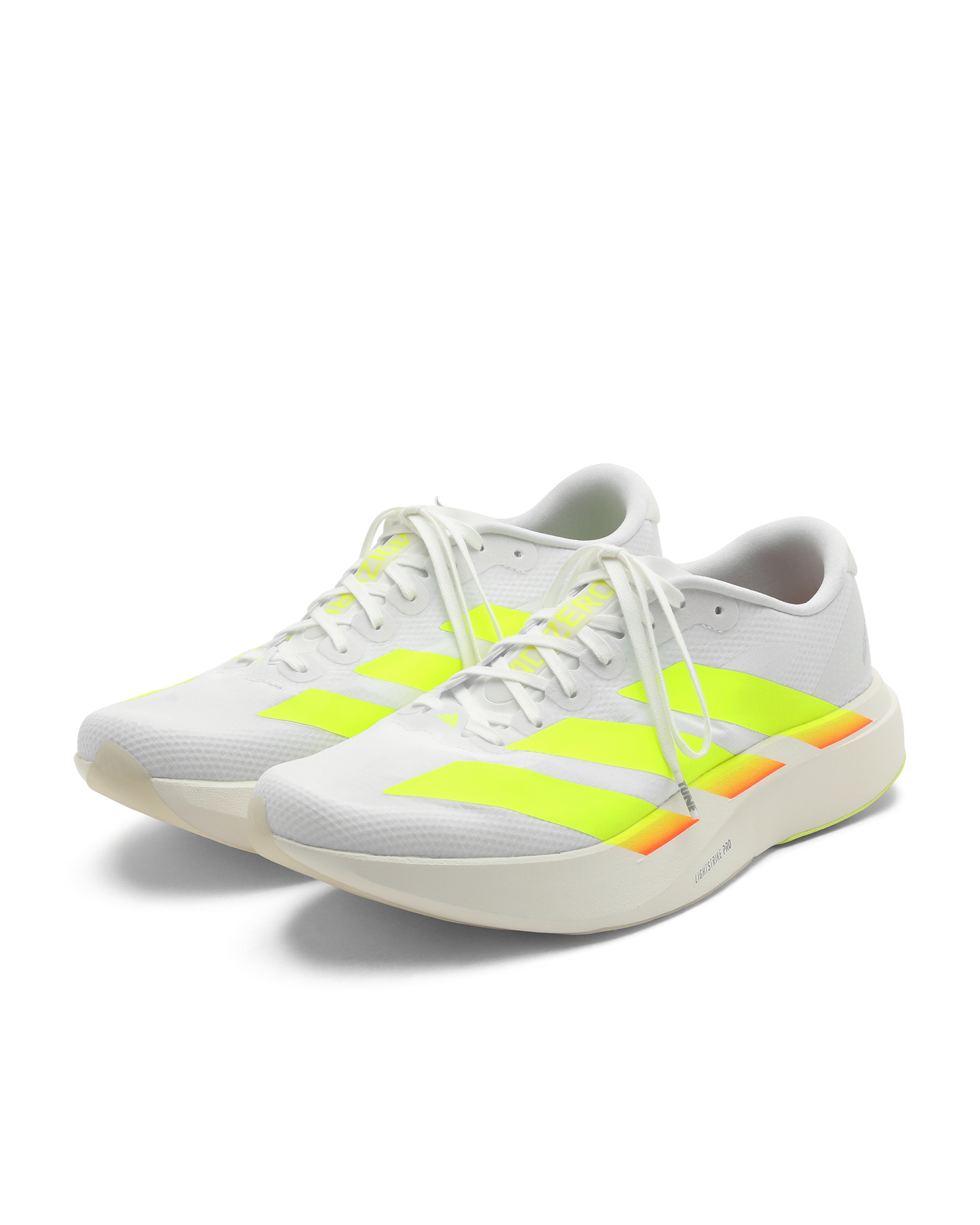 TUNE’S ADIZERO EVO SL