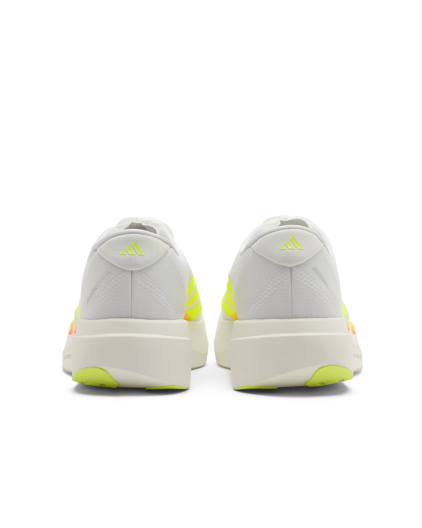 TUNE’S ADIZERO EVO SL