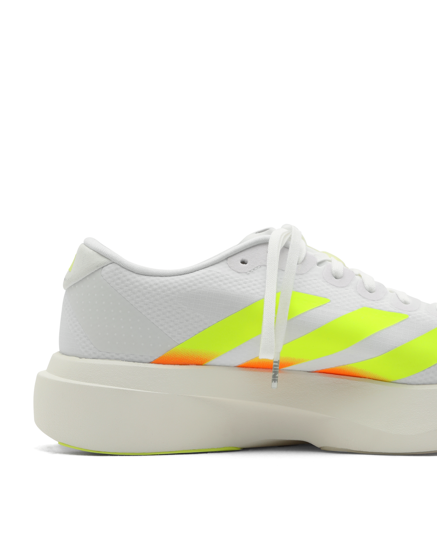 TUNE’S ADIZERO EVO SL
