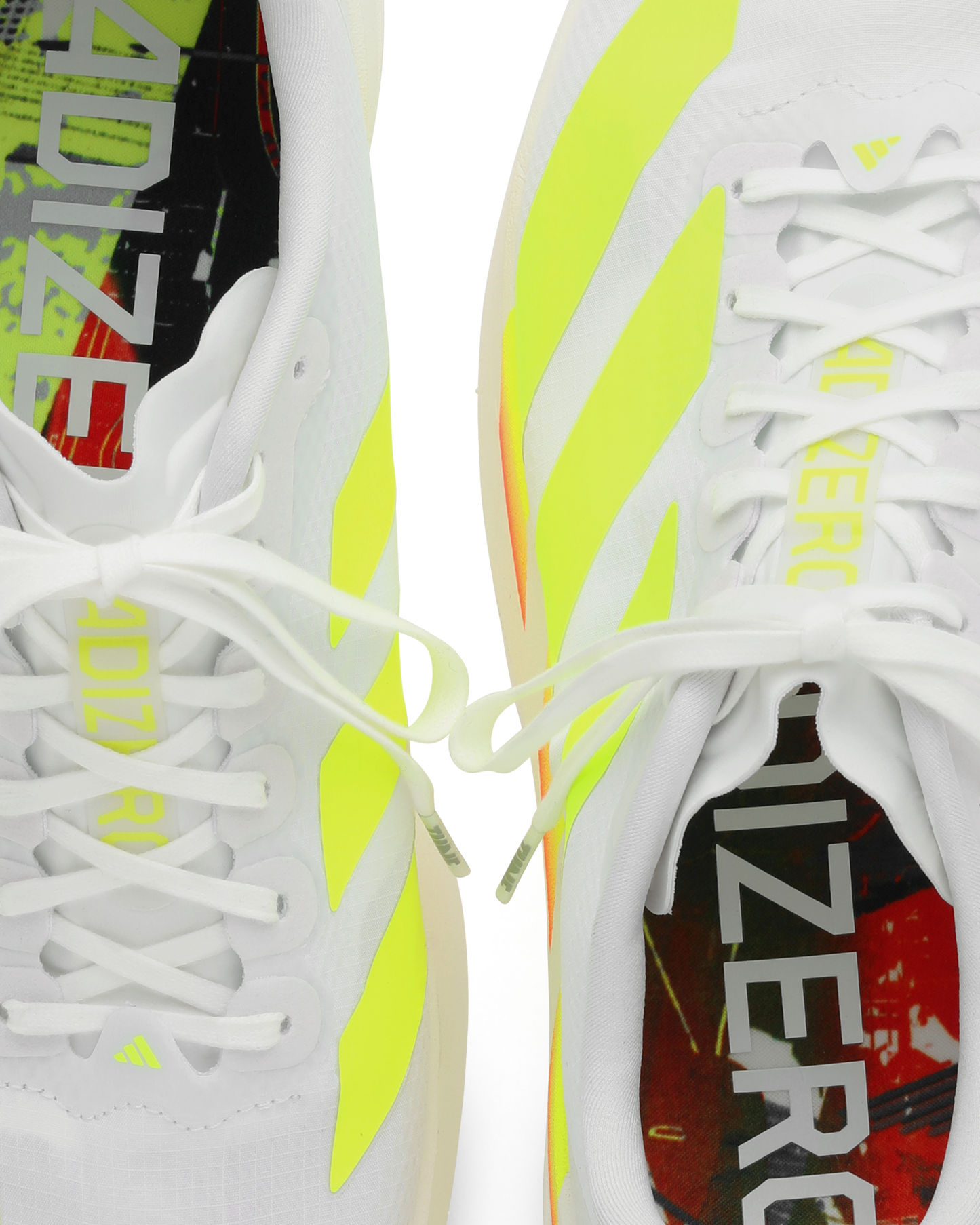 TUNE’S ADIZERO EVO SL