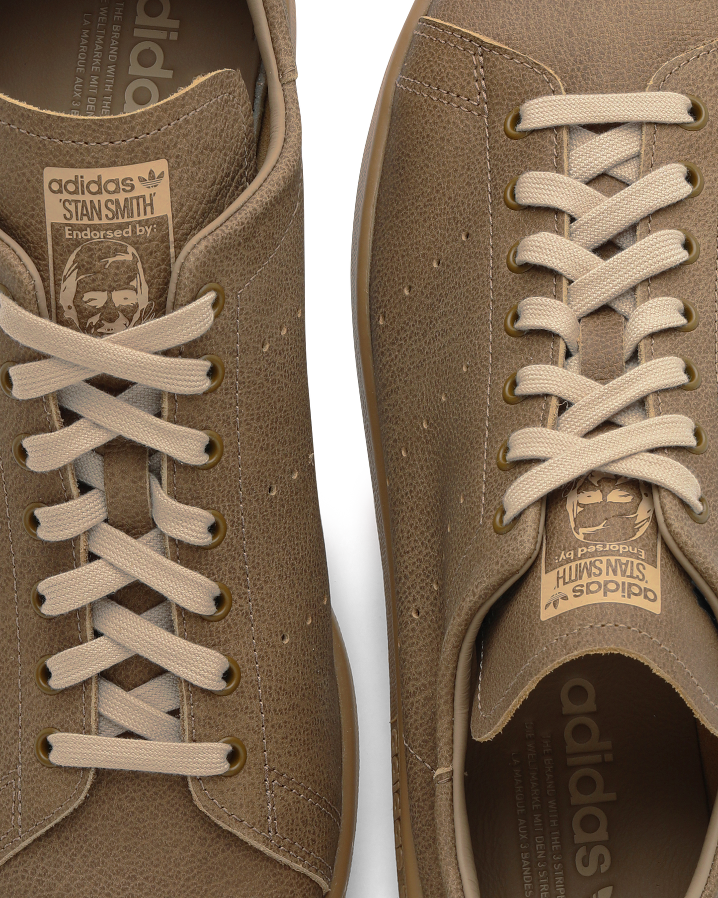 STAN SMITH DECON