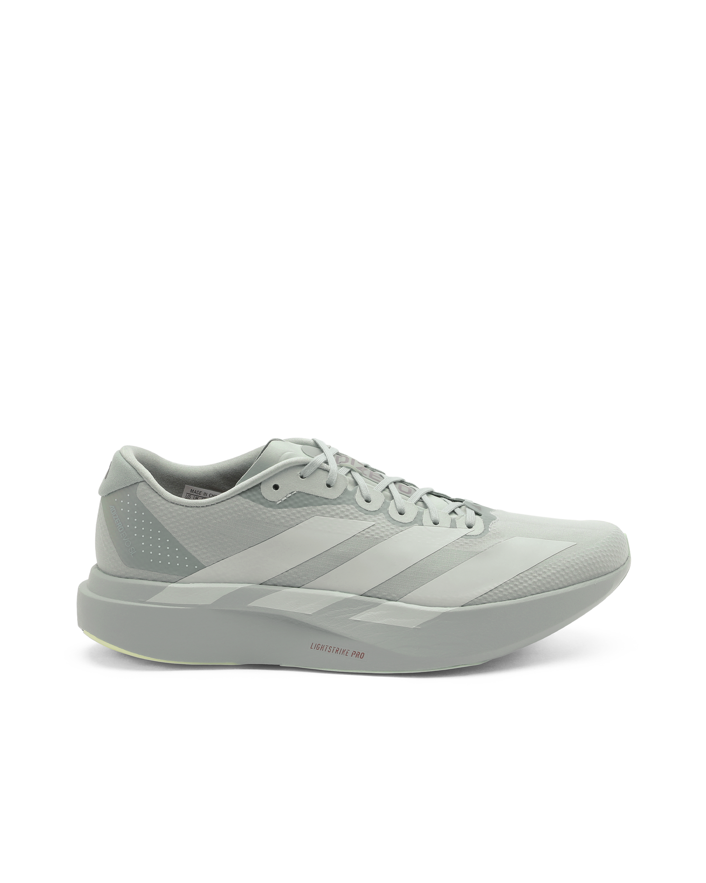 ADIZERO EVO SL WOVEN (WOMEN)
