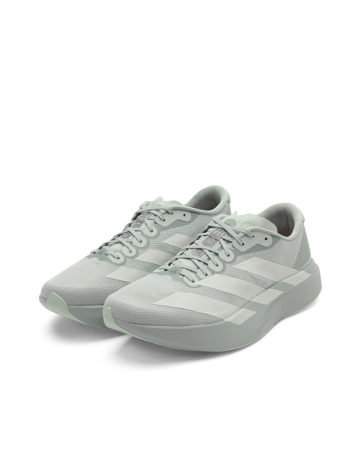 ADIZERO EVO SL WOVEN (WOMEN)