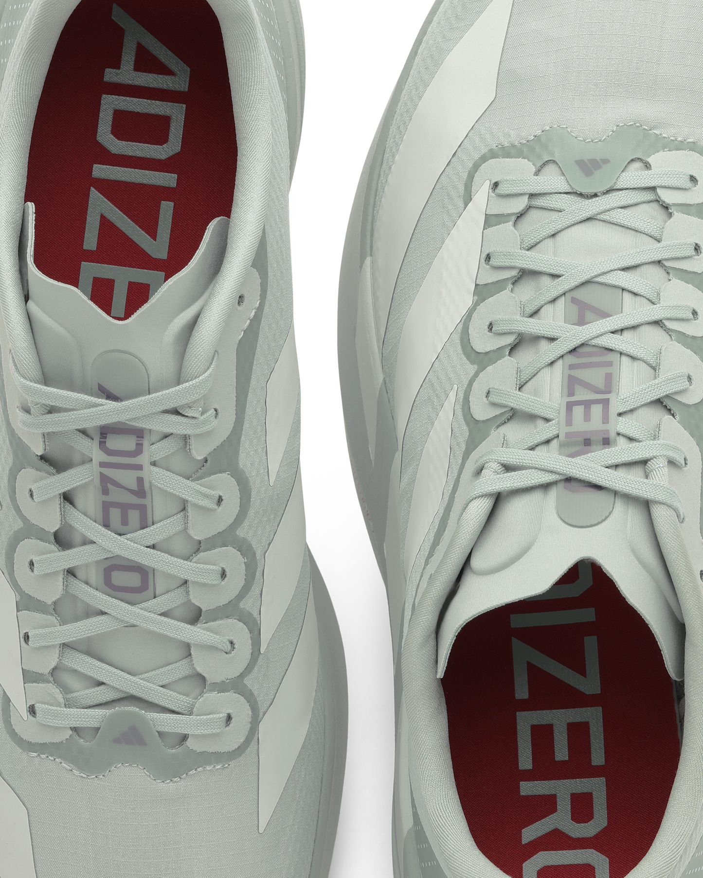 ADIZERO EVO SL WOVEN (WOMEN)